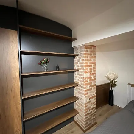 Fajný Apartmán