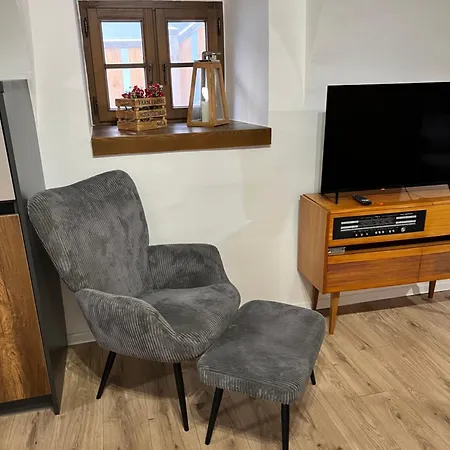 Fajný Apartmán *