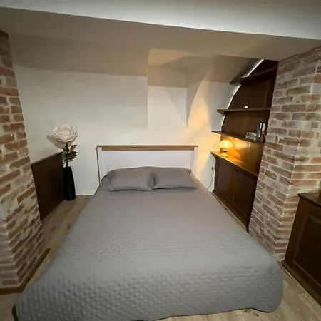 Fajný Apartmán