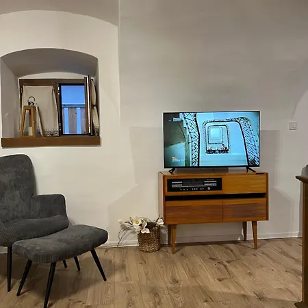 Fajný Apartmán Apartmán *