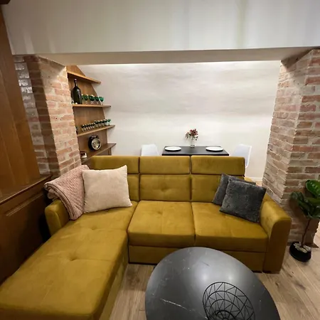 Fajný Apartmán *